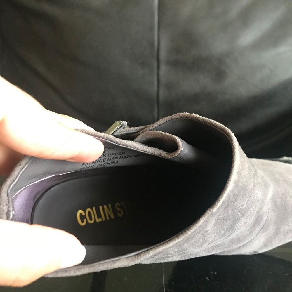 Colin Stuart Bootie - image 4